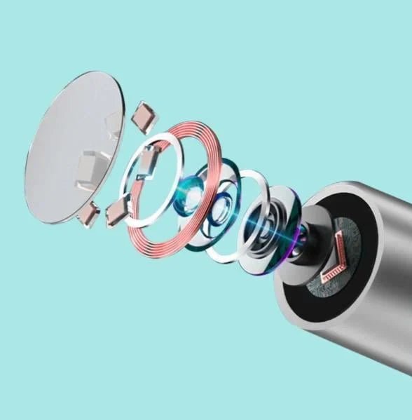 Earwax Removal Spoon - wanelo - store - roman