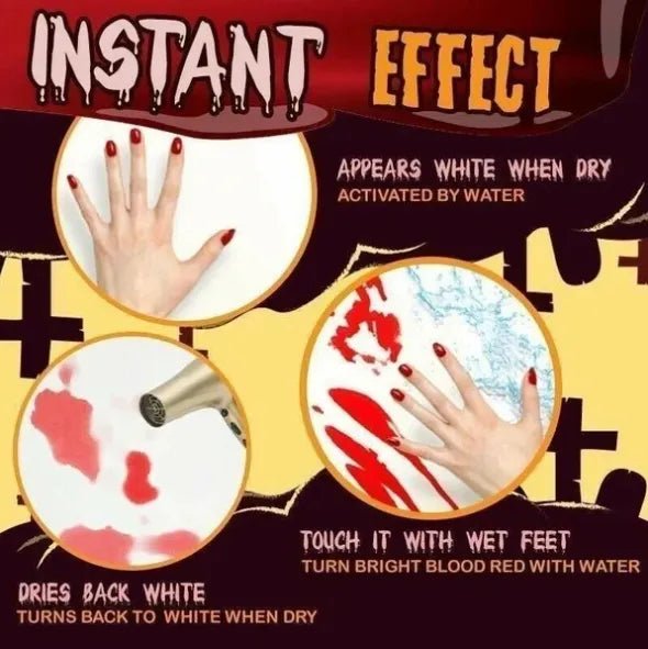 Bloody Bath Mat - wanelo - store - roman