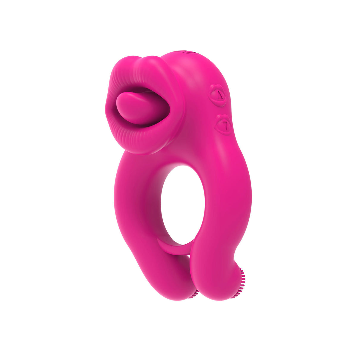 Wearable Couples Vibrator for Shared Pleasure at Home