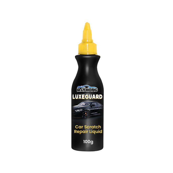 Car Scratch Repair Liquid for Fast Paint Touch-Up Fix