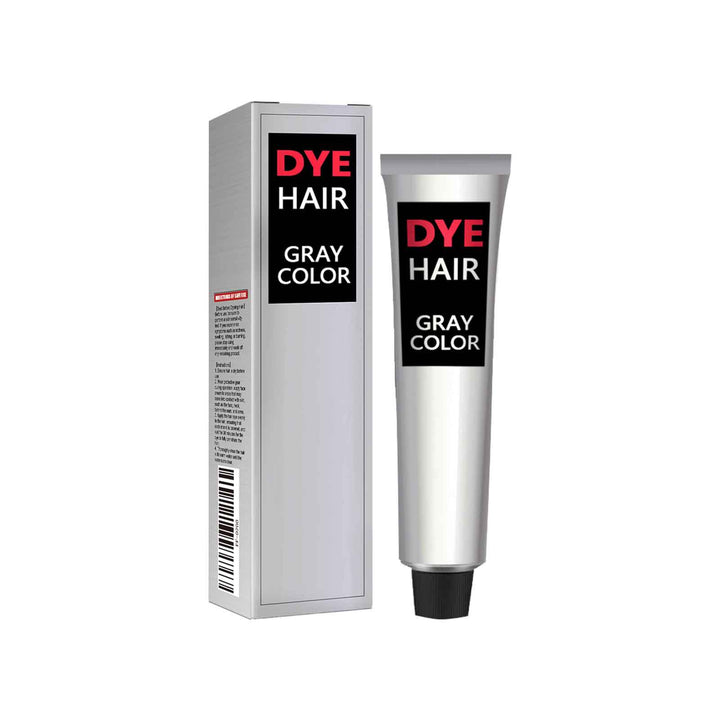 Gray Hair Color Conditioner for Easy At-Home Refresh