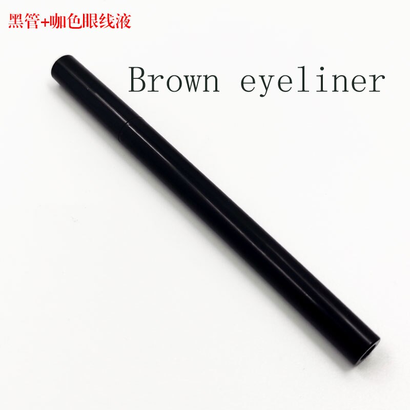 False Eyelash Adhesive Eyeliner for Clean Lash Looks