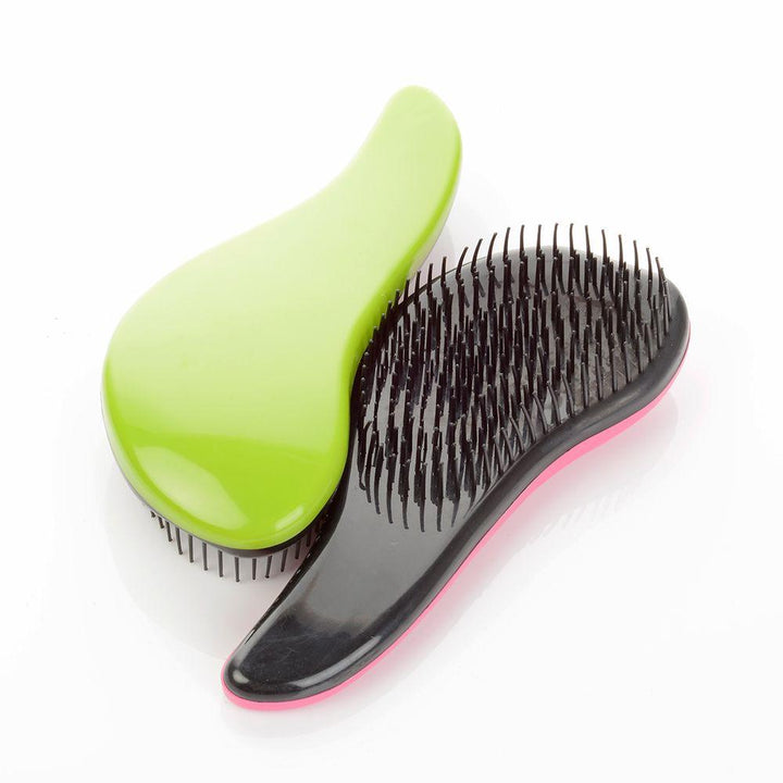 Detangling Hair Brush for Smoother Everyday Brushing