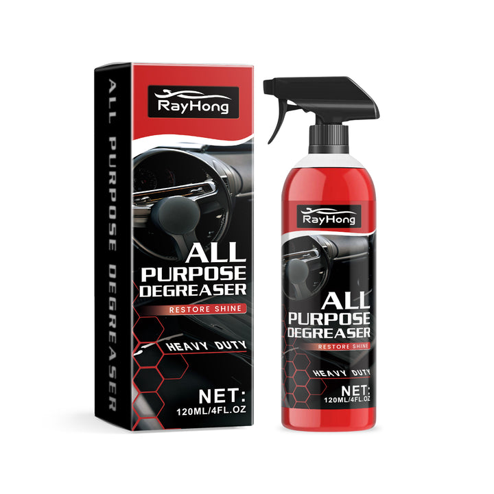 Car Multi-Surface Cleaner for Grease, Dust & Stains