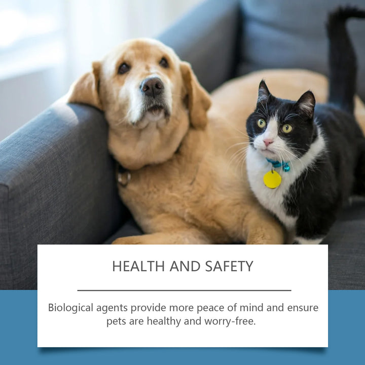Pet Repellent Cream for Furniture and Home Protection