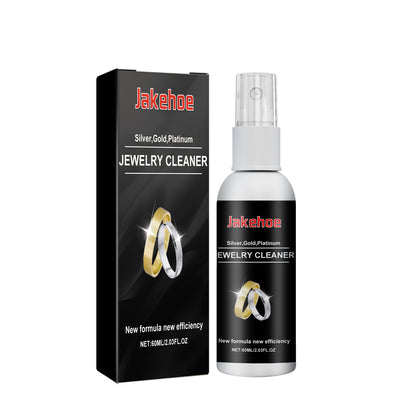 Jewelry Cleaners: Best Way to Clean Gold, Silver & Sterling
