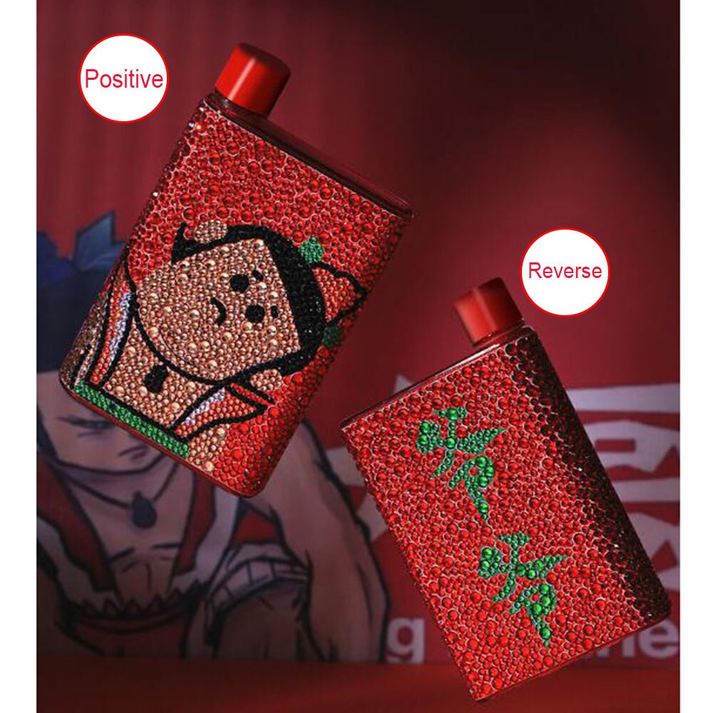 DIY Diamond Painting Cup – Personalized Sparkle Art