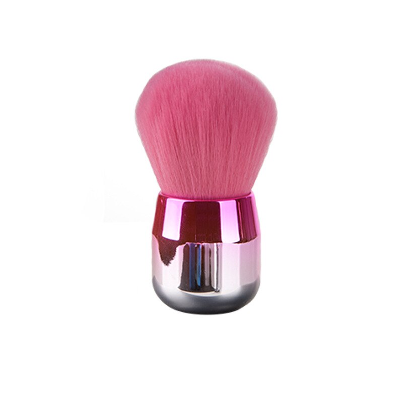 Kabuki Makeup Brush for Smooth, Seamless Face Blending