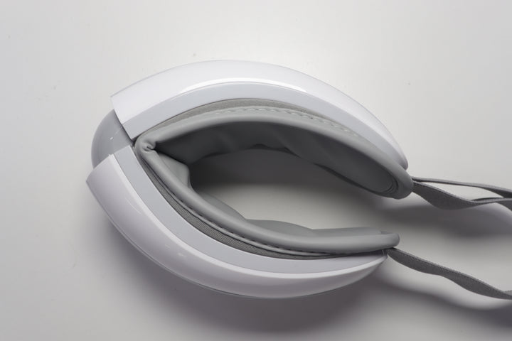Eye Massager with Heat & Airbag Compression — Instant Eye