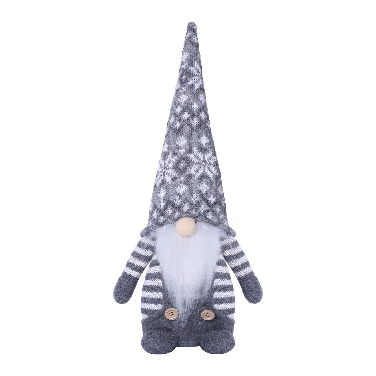 Nordic Christmas Gnome Decorations for Cozy Displays