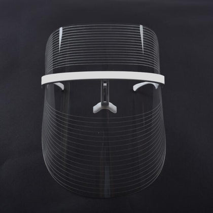 LED Therapy Masks | Red Light Facial Light Therapy