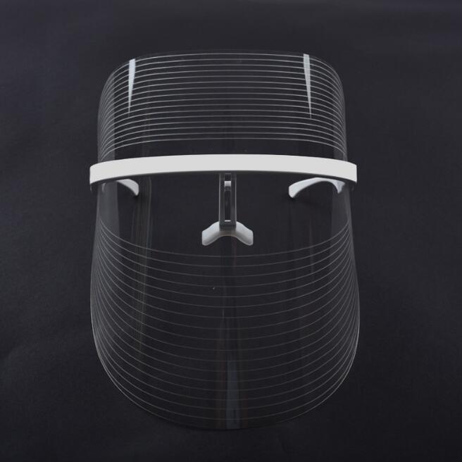 LED Light Therapy Mask – Clearer, Calmer Skin in 15 Minutes