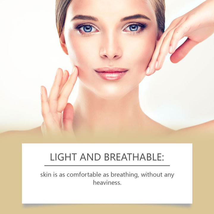 Vitamin C Brightening Cream — Glow & Soothe with Nicotinamide