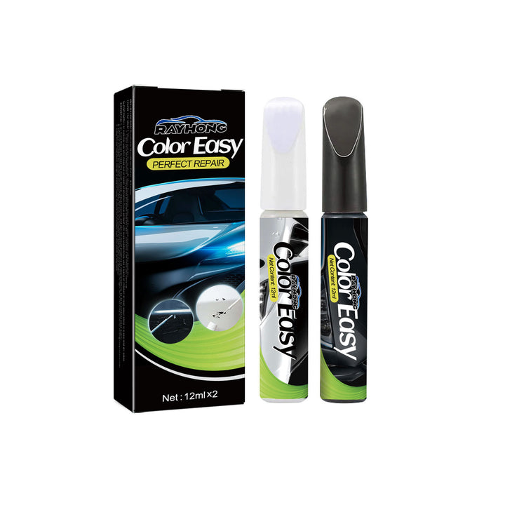 Car Scratch Repair Fluid for Waterproof Paint Brightening