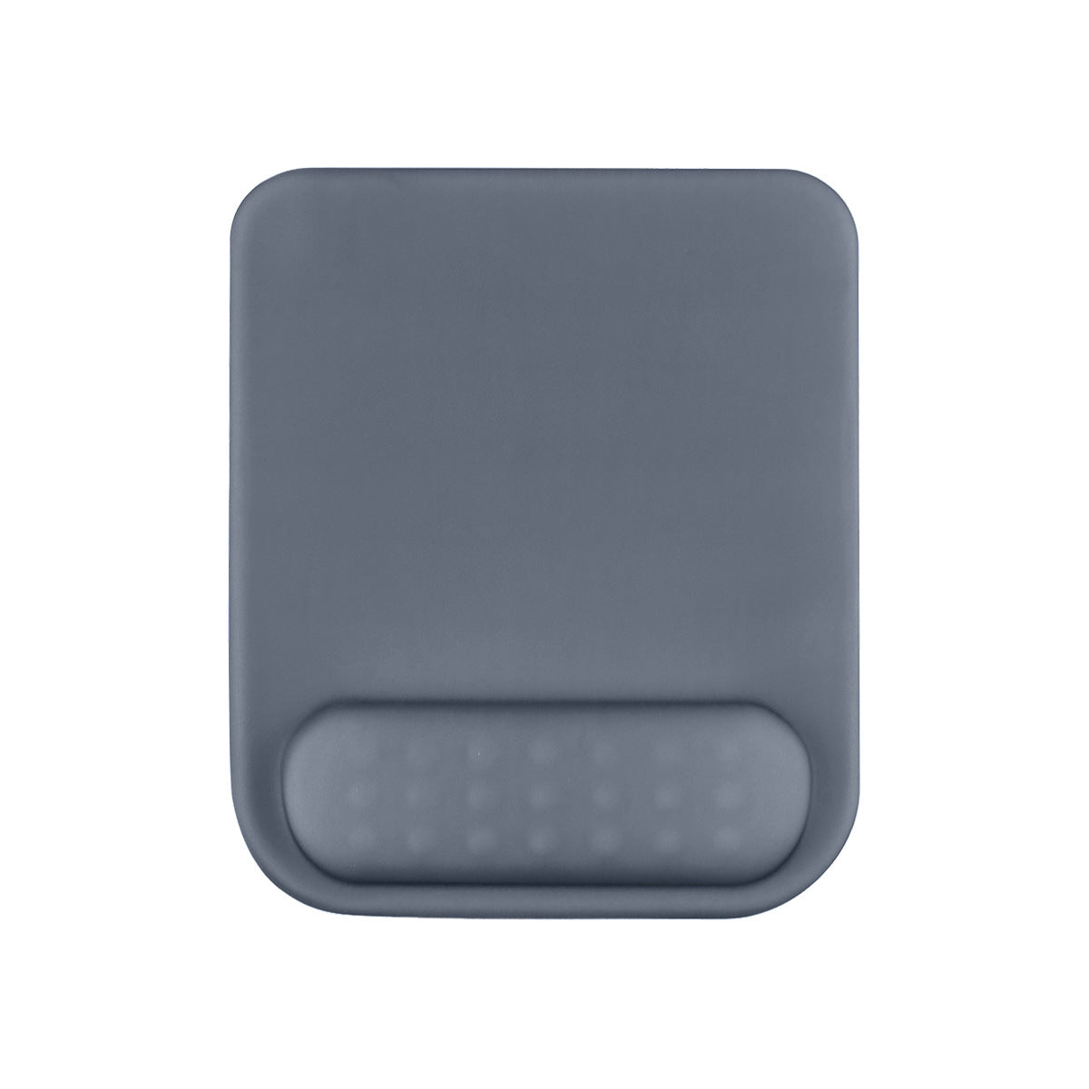 Ergonomic Wrist Mouse Pad with Soft Foam Wrist Rest