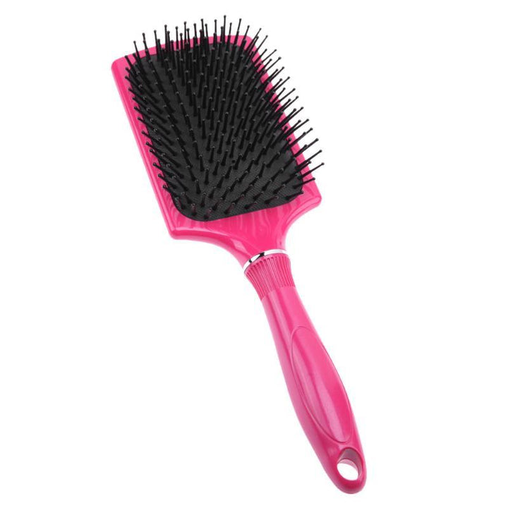 Hair Massage Comb for Gentle Wet Hair Detangling Tool