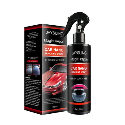 Car Scratch Repair - Fix Auto Scratches Fast
