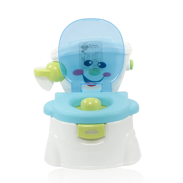 Portable Baby Potty Chair for Easier Toilet Training