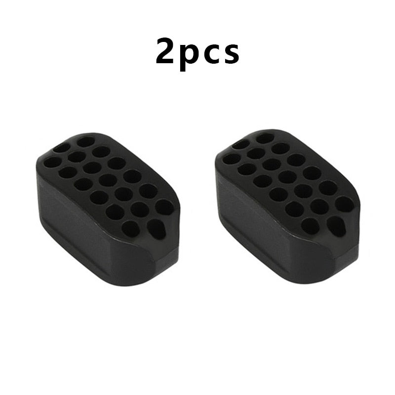 Jaw Exerciser for Men & Women — Sharper Jawline, Less