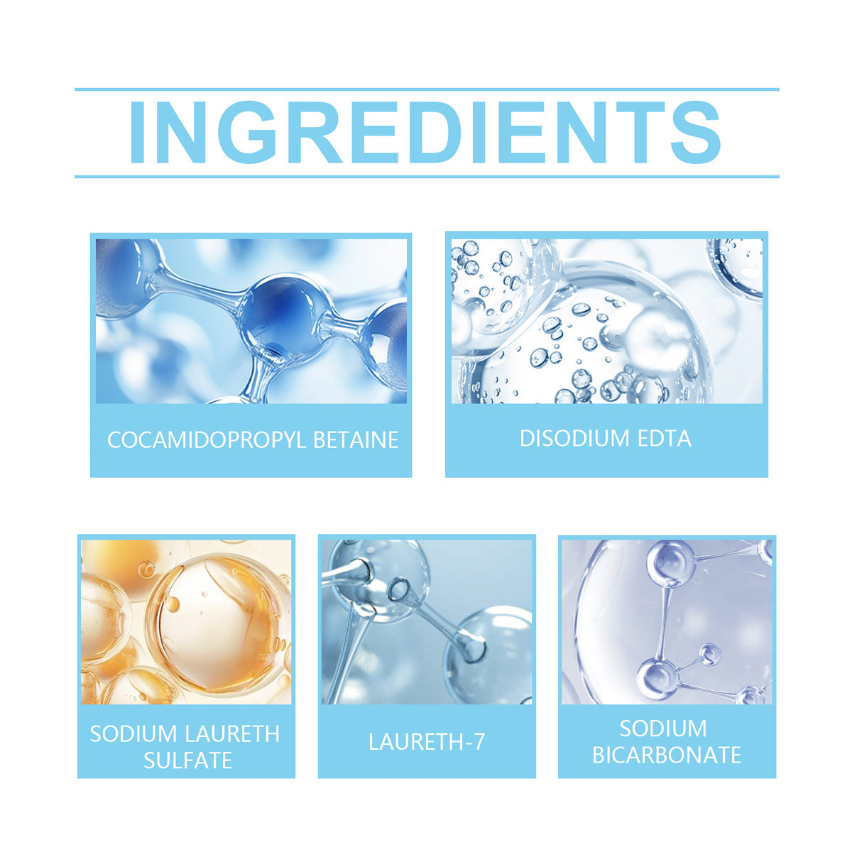 Refrigerator Deodorant Cleaner Spray for Fresh Fridges