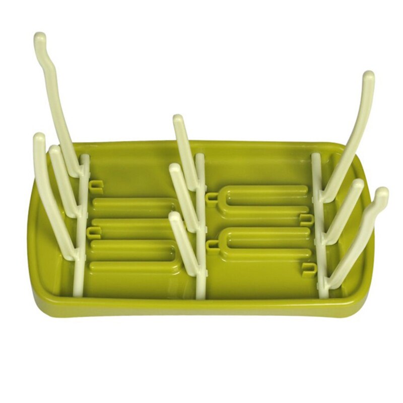 Baby Bottle Drying Rack for Easy Organized Air-Drying