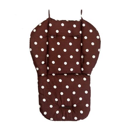 Baby Stroller Cushion for Comfortable Everyday Rides