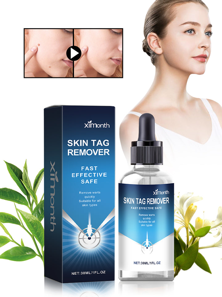 Wart Treatment Essence for Targeted At-Home Spot Care