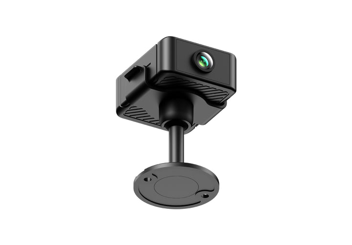 Wireless WiFi Home Security Camera with Night Vision