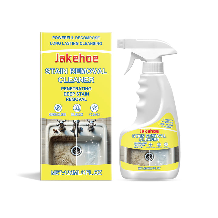 Stain Remover Spray for Tile, Sink & Stubborn Grime