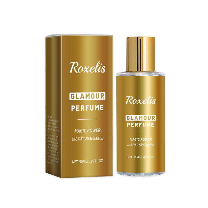 Floral Fragrance Spray for Everyday Confidence & Charm