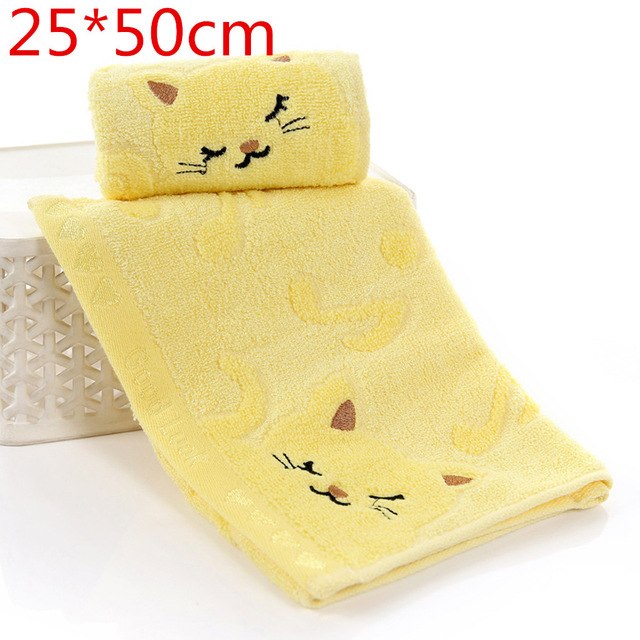 Baby Bath Towel | Soft Cotton Gauze for Newborn Babies