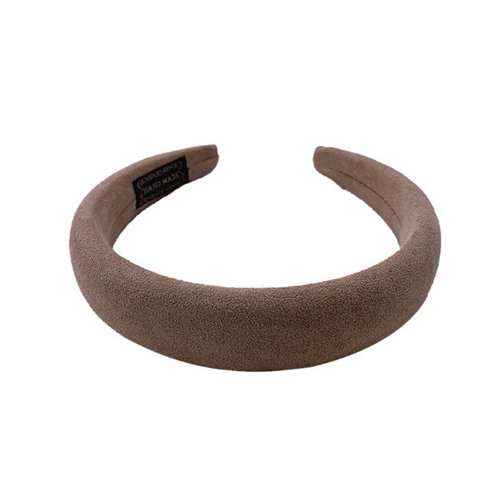 Velvet Headband for Comfortable Everyday Statement Style