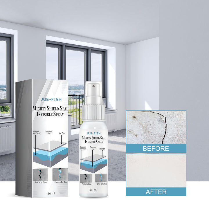 Waterproof Leak Repair Spray for Tile & Wall Protection