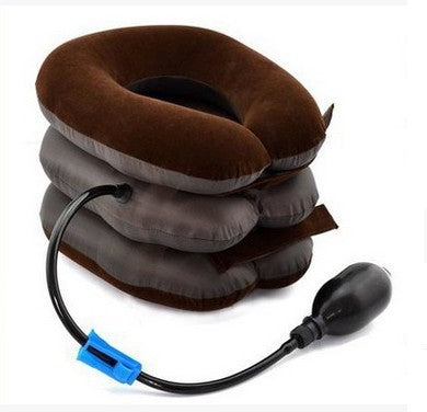 Cervical Traction Device — Targeted Neck Pain Relief