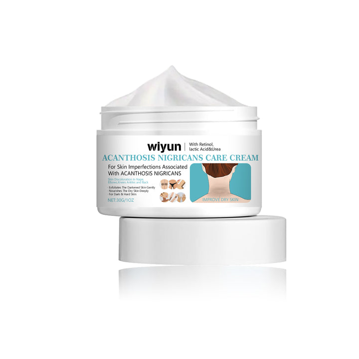 Wiyun Acanthoderma Nigricans Care Cream | Deeply Hydrating
