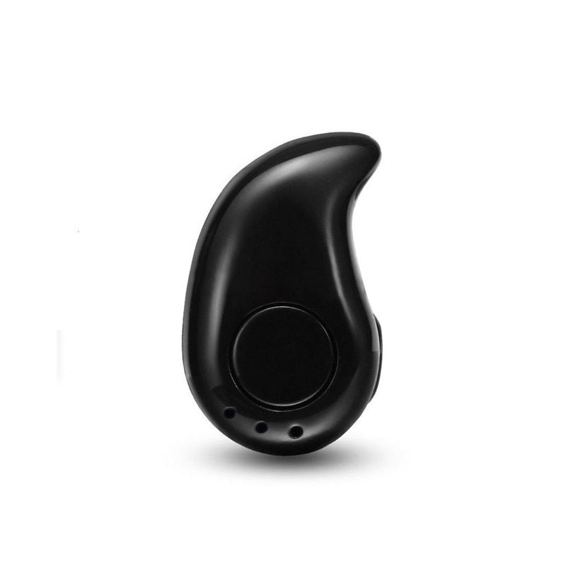 Mini Wireless Bluetooth Earphone for Hands-Free Calls