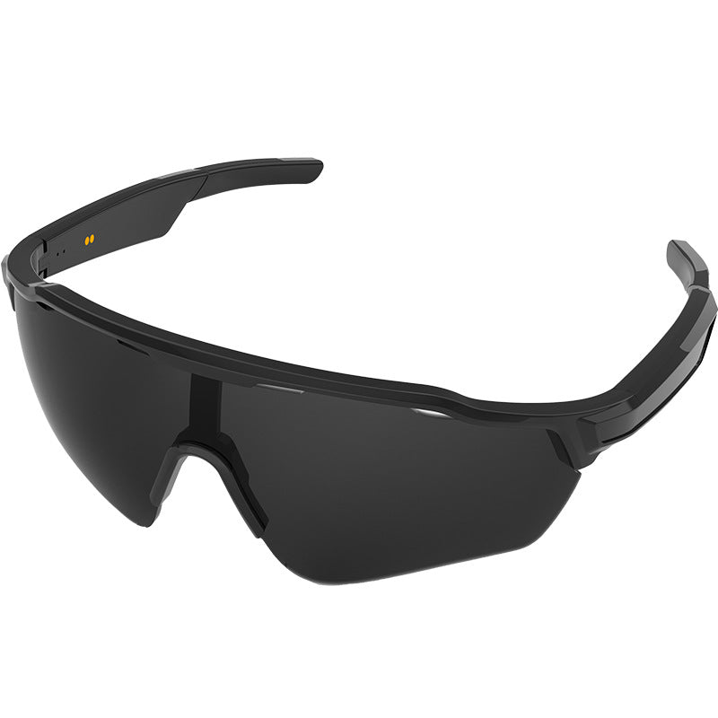 AI Translation Bluetooth Glasses with Open-Ear Audio
