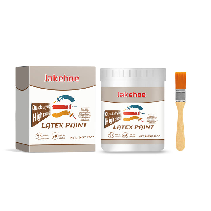 Interior Wall Repair Paint for Quick Stain Cover