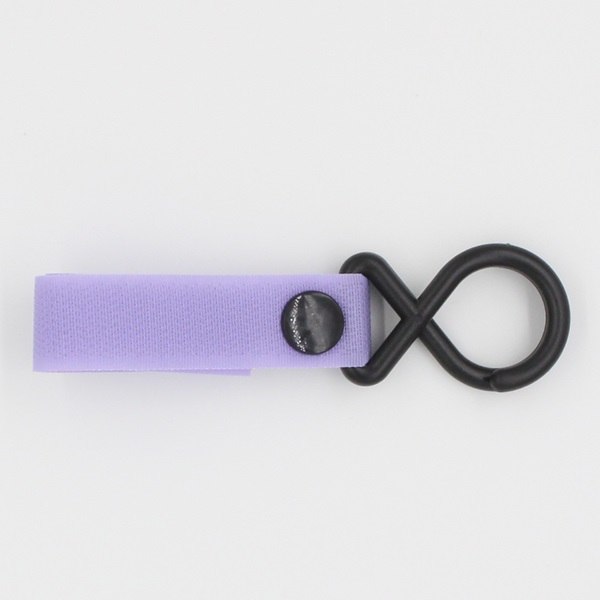 3-Piece Stroller Organizer Hooks for YOYA Pushchairs