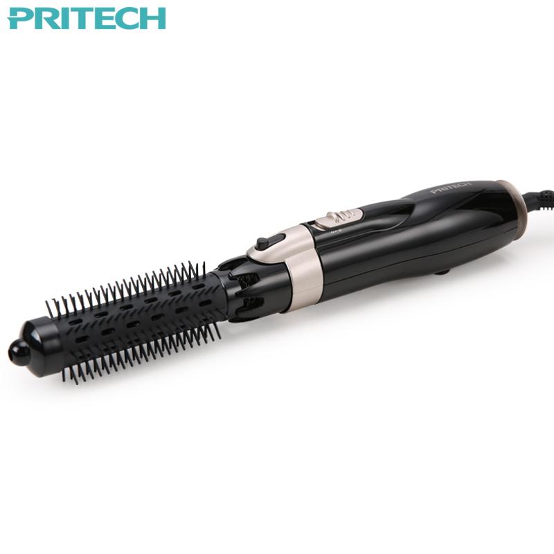 Hot Air Brush Styler for Smooth, Voluminous Hair Daily