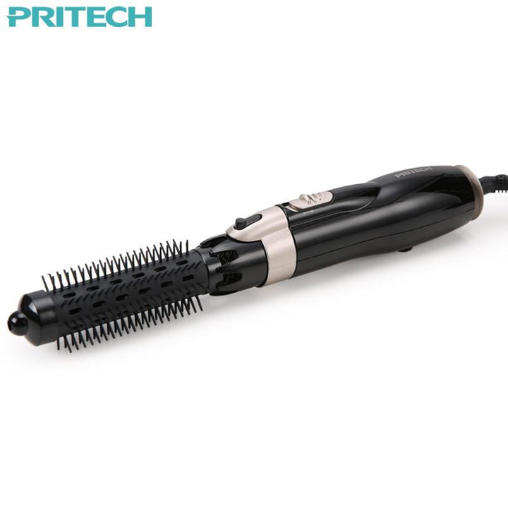 Hot Air Brush Styler for Smooth, Voluminous Hair Daily