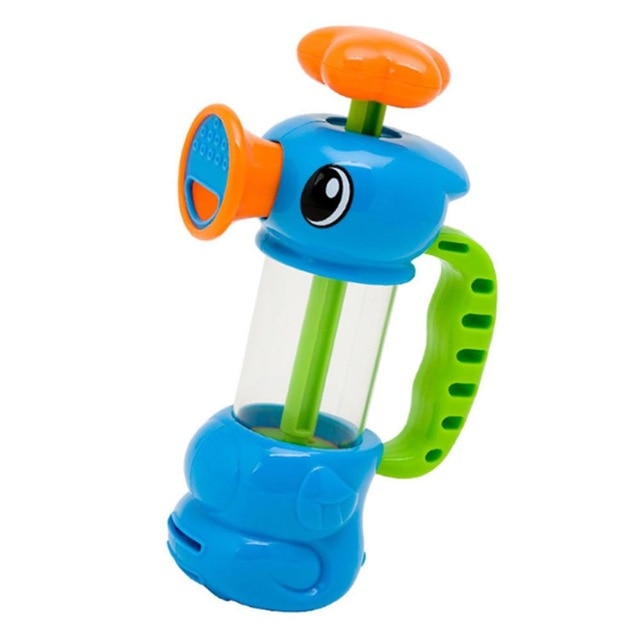 Crab Bubble Bath Toy for More Playful, Happy Bath Time