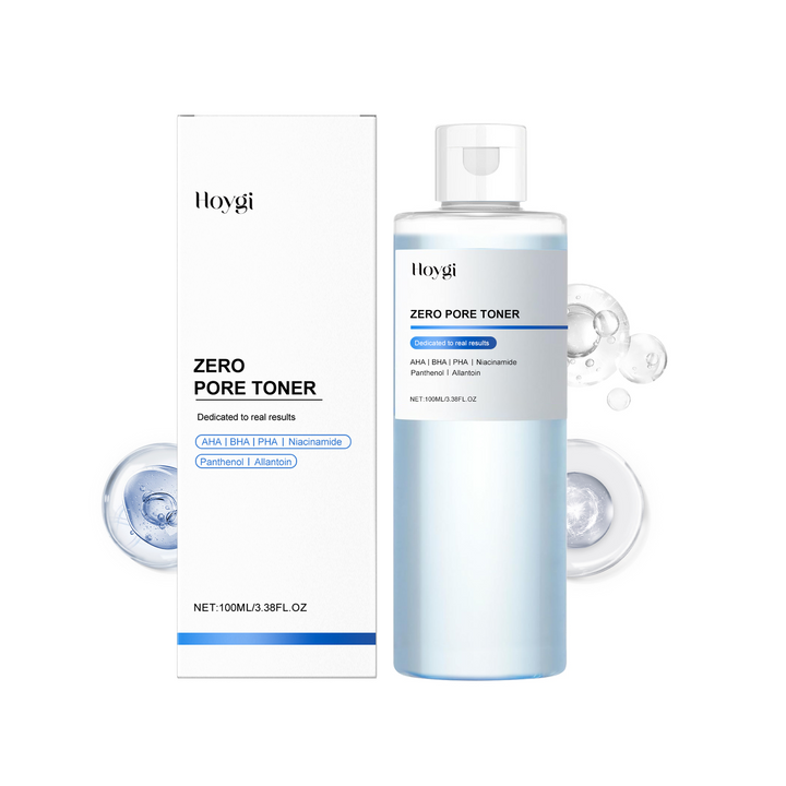 Exfoliating Moisturizing Toner for Dry, Rough Skin