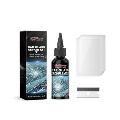 Windshield Wiper Repair Tools & Blade Replacement Kits
