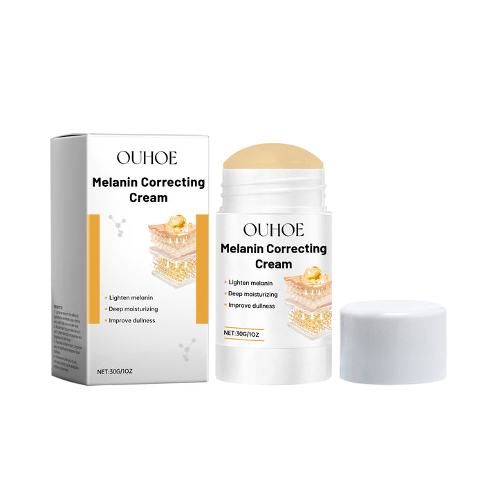 Facial Skin Care Stick — Firming, Brightening & Deep Hydration