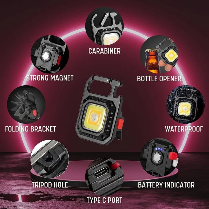 FlashBeam - wanelo - store - roman