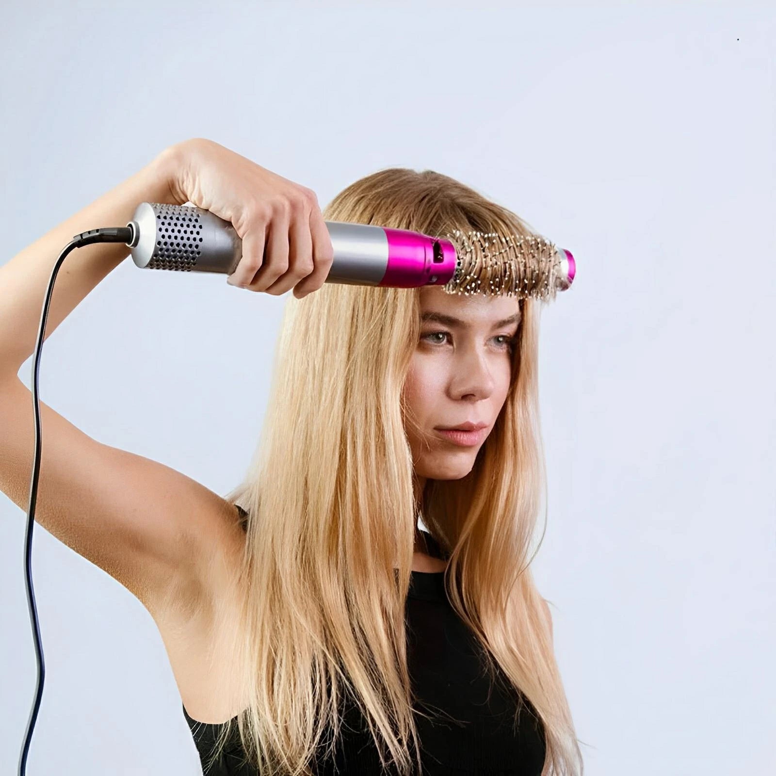 5 IN 1 HAIR STYLER PRO - wanelo - store - roman