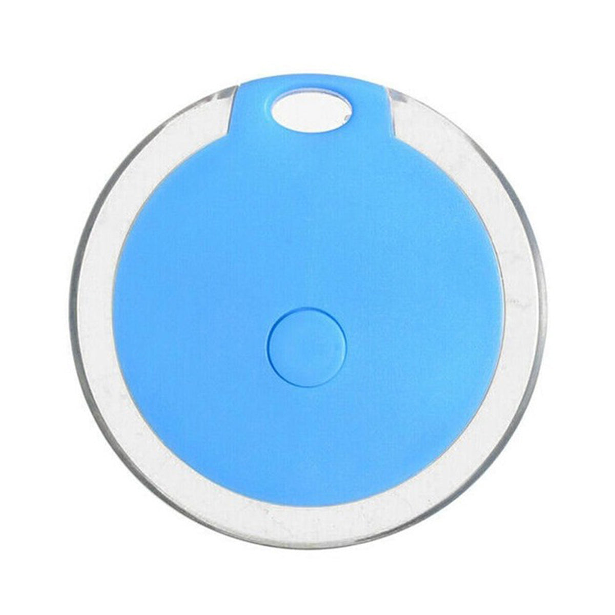 Pet GPS Locator Tag for Compact Two-Way Searching