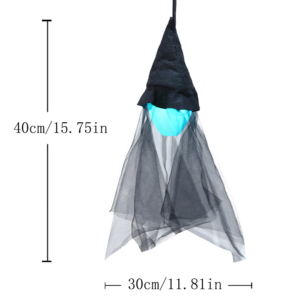 Halloween Ghost Decorations for Spooky Party Displays