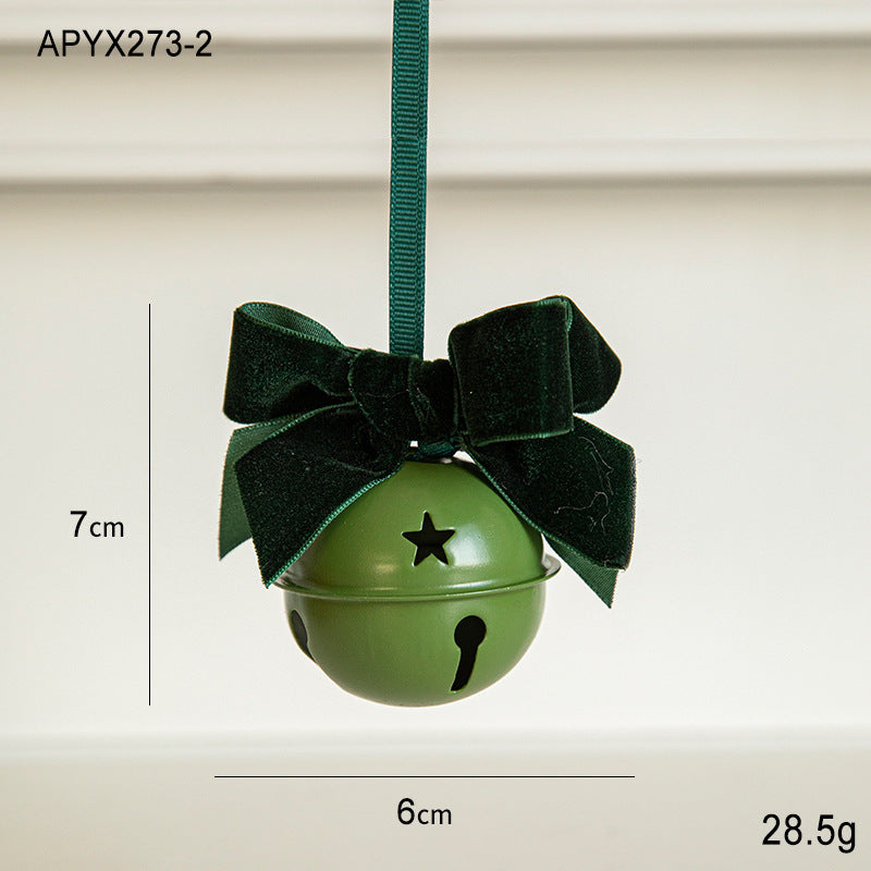 Christmas Pendant Decoration for Festive Entryways